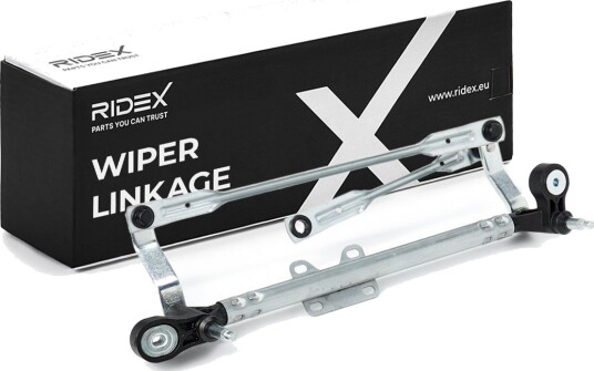 RIDEX 300W0143 Vindusvisker overføring