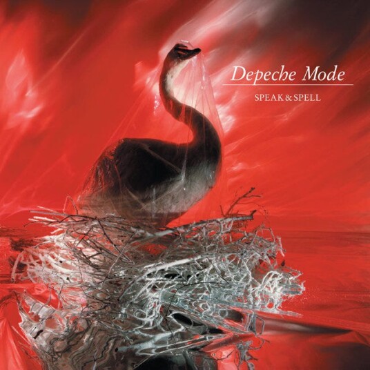 Depeche Mode  Speak & Spell  CD