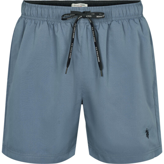 U.S. Polo Assn. Sejr Badeshorts Herre Grå L