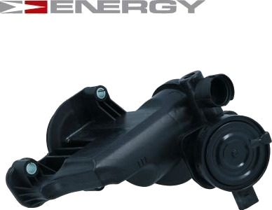 Oljeutskiller, veivhuslufting ENERGY SE00046