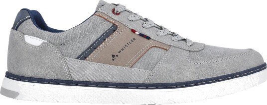 Whistler Oasor Sneakers Herre Grå 45