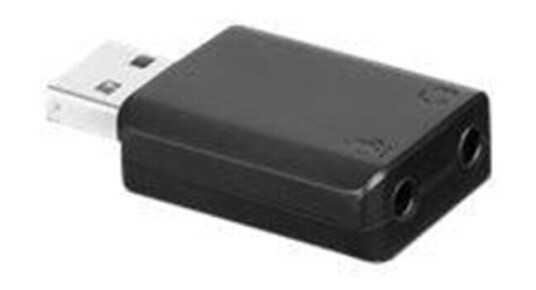BOYA BY-EA2 sound card BOYA BY-EA2 sound card