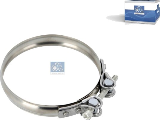 Festespenne, ladeluftslange DT Spare Parts 5.00299