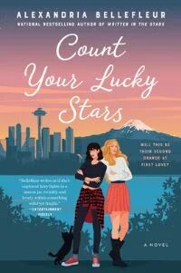 Count Your Lucky Stars Av Alexandria Bellefleur