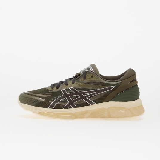 Joggesko Asics Gel Quantum 360 Viii Olive Canvas/ Irvine EUR 42.5 Joggesko Asics Gel Quantum 360 Viii Olive Canvas/ Irvine EUR 42.5