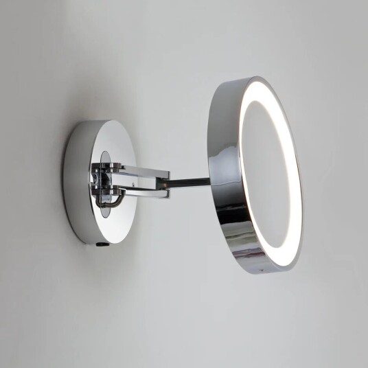 Merkenavn Mangler Catena Led Polished Chrome