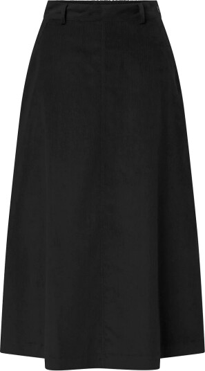 Rue de Tokyo Prym Structured Corduroy BLACK M