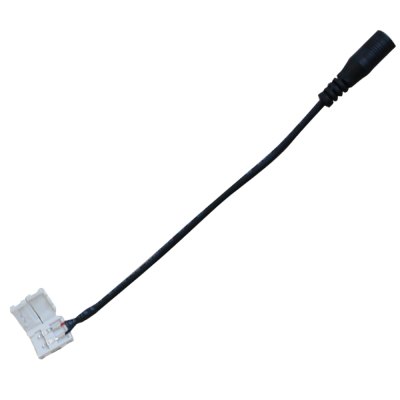 Fleksibel hunn plugg 3528 LED strips