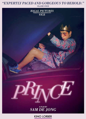 Prince DVD