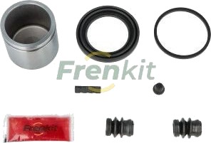 Reparasjonssett, bremsecaliper FRENKIT 254862