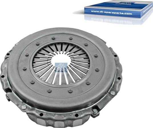 Trykkplate clutch DT Spare Parts 6.40026