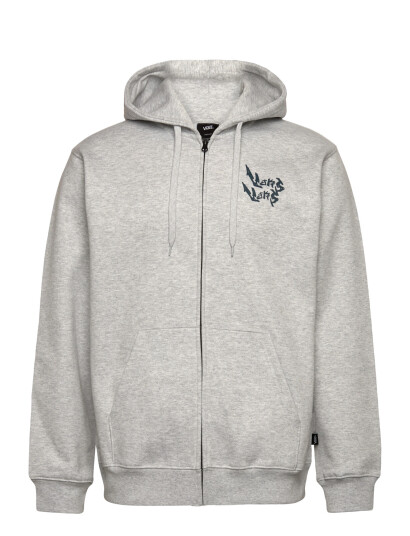 VANS Heavy Thinker Loose Fit Fz Po - Grey - XXL VANS Heavy Thinker Loose Fit Fz Po - Grey - XXL
