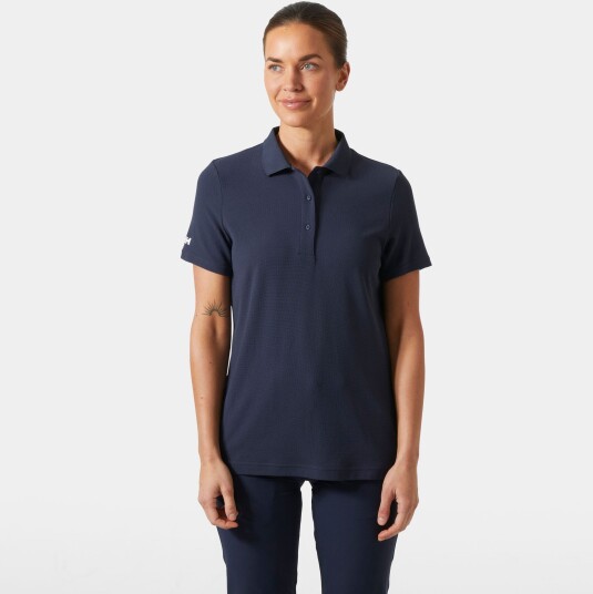 Helly Hansen marinen