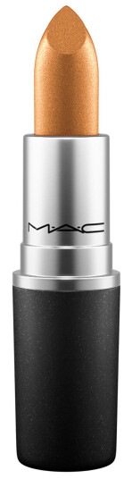 MAC Cosmetics Frost Lipstick Bronze Shimmer 3 g MAC Cosmetics Frost Lipstick Bronze Shimmer 3 g