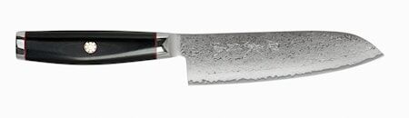 Yaxell Super Gou Ypsilon Santokukniv 16,5 cm