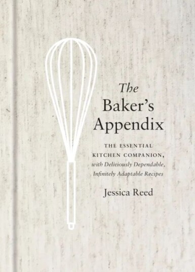 The Baker'S Appendix Av Jessica Reed