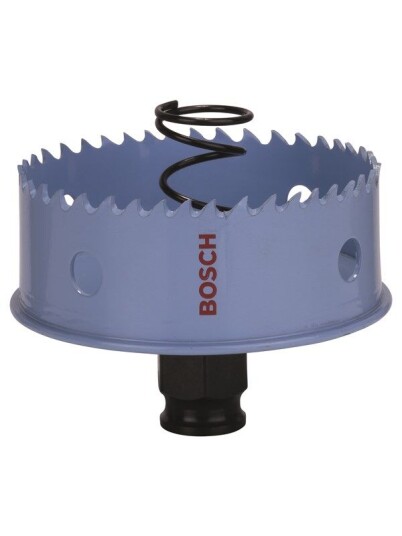Bosch Hullsag Sheet Metal 73 mm, 2 7/8"