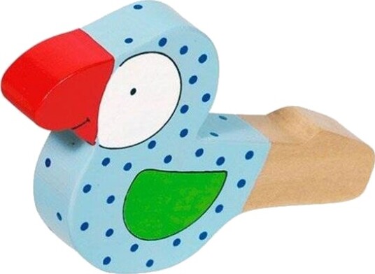 Goki Wooden Bird Flute Goki Wooden Bird Flute