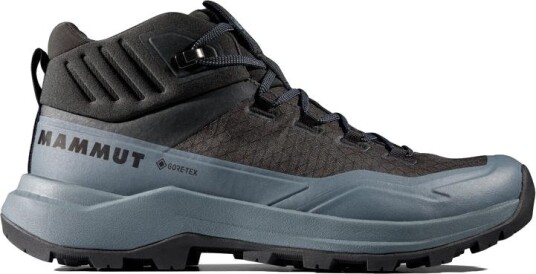 Mammut Sertig Iii Mid Gtx Men Gabbro strata 41