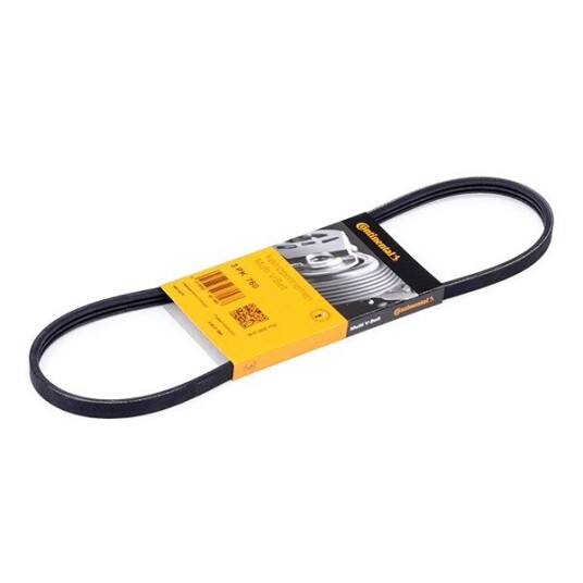 Kilerem CONTITECH 3PK760 Kilerem CONTITECH 3PK760