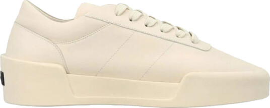 Fear Of God Dame Sko Beige 40 EU,