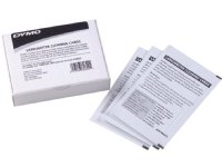 DYMO  10 stk renseark  for DYMO LabelWriter
