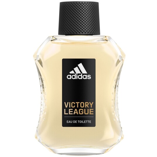 Adidas Victory League Eau de Toilette for Men 100ml - Aromatisk, Vanilje, Fruktig Duft Adidas Victory League Eau de Toilette for Men 100ml - Aromatisk, Vanilje, Fruktig Duft
