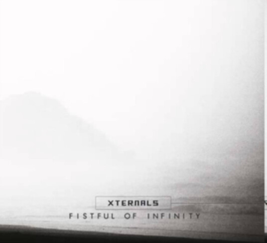 Xternals Fistfuls Of Infinity CD