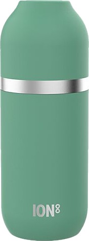 Ion8 termoflaske luma 0,7l grønn