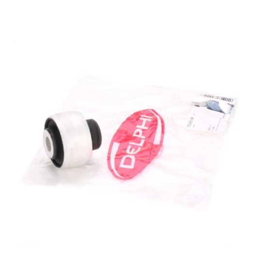 Foring, bærebru/bærearm DELPHI TD651W Foring, bærebru/bærearm DELPHI TD651W