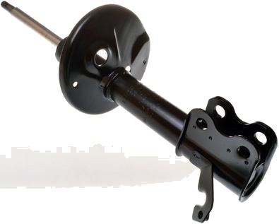 DENCKERMANN DSB086G Støtdemper DENCKERMANN DSB086G Støtdemper