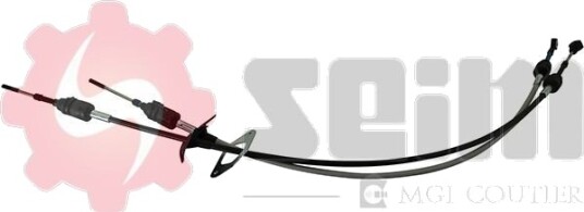 Kabel, girmekanisme SEIM 555277