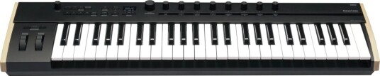Korg Keystage-49 Midi-Keyboard Korg Keystage-49 Midi-Keyboard