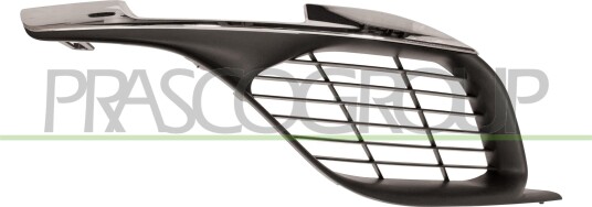 Ventilasjonsgitter PRASCO PG4282127