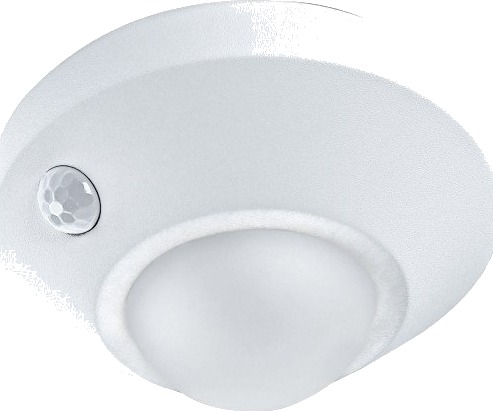 LEDVANCE NIGHTLUX Ceiling white
