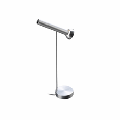 Baltensweiler TOPOLED T Bordlampe Sort