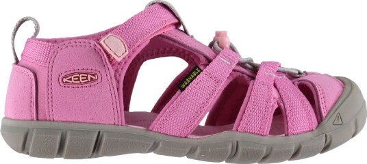 KEEN Sandaler   Seacamp II CNX Y   Moonlite Mauve/Pink A Boo   KEEN   32/33   Sandals   Rosa   32 33