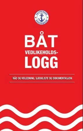 Vedlikeholdslogg For Båteieren Vedlikeholdslogg For Båteieren