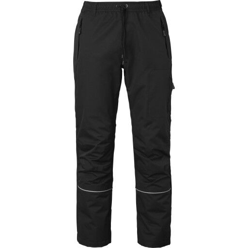 Top Swede 152inter Bukser, Sort, 1 stk ,SBG-152020005 XXXL Top Swede 152inter Bukser, Sort, 1 stk ,SBG-152020005 XXXL