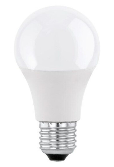 EGLO LED-lyspære LEDE27 Bulb opal E27