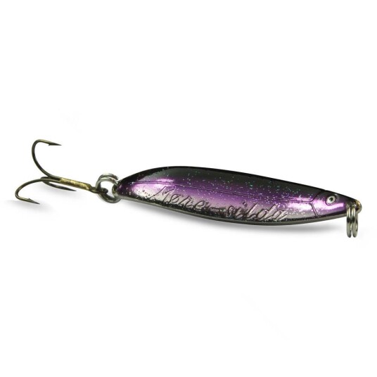 Remen Møresilda Nordlys sluk, L - 10 gram Remen Møresilda Nordlys sluk, L - 10 gram