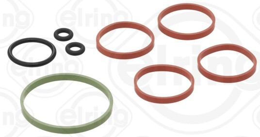 Pakkningssett innsugningsmanifold ELRING 444.760