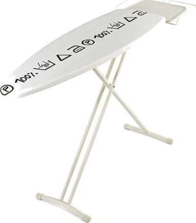 Tefal Strykebrett Ironing Board - Tefal Strykebrett Ironing Board -
