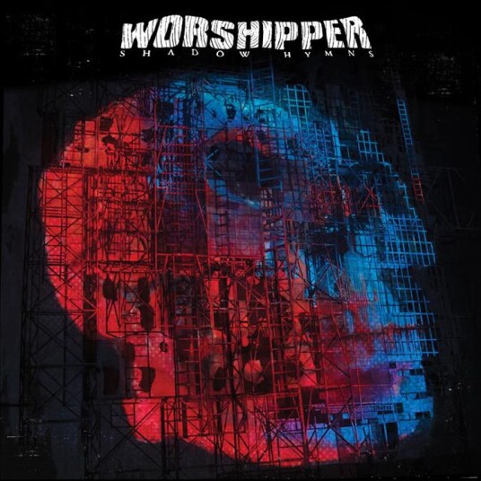 Worshipper Shadow Hymns LP/Vinyl