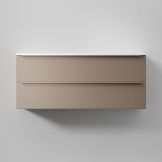 INR Iconic Nordic Rooms Core Avant Servantskap Warm Clay / 120cm