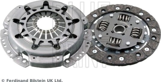 Clutchsett BLUE PRINT ADN130144