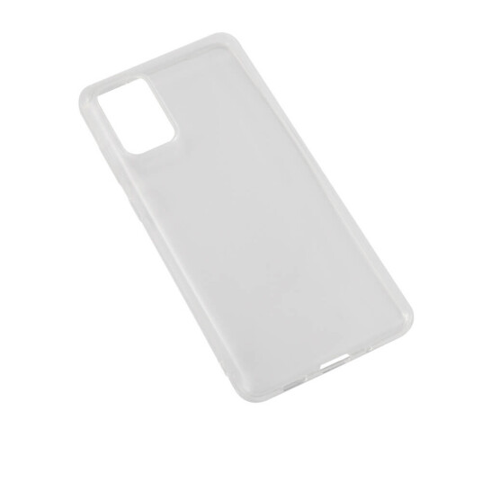 GEAR Galaxy S20 Plus TPU Clear