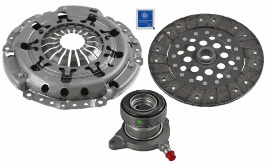 Clutchsett SACHS 3000 990 238
