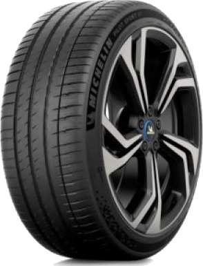 Michelin Pilot Sport 265/40R20 104Y Michelin Pilot Sport 265/40R20 104Y