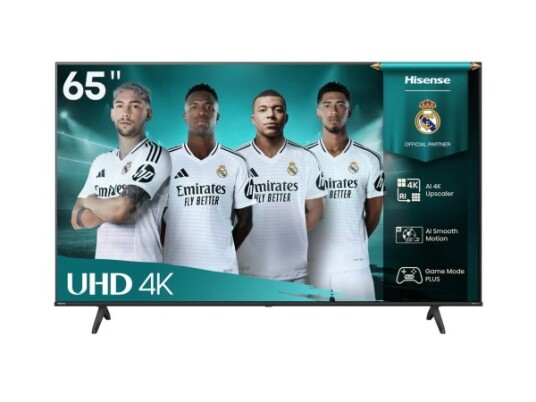 Hisense 65A6Q Hisense 65A6Q